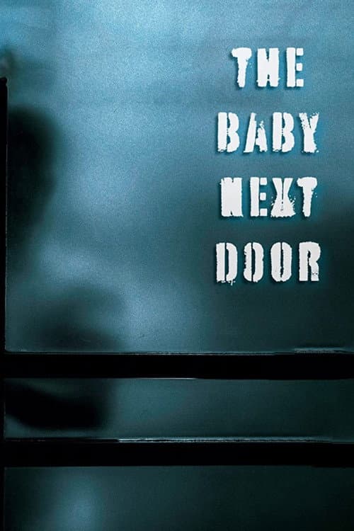 Poster for The Baby Next Door