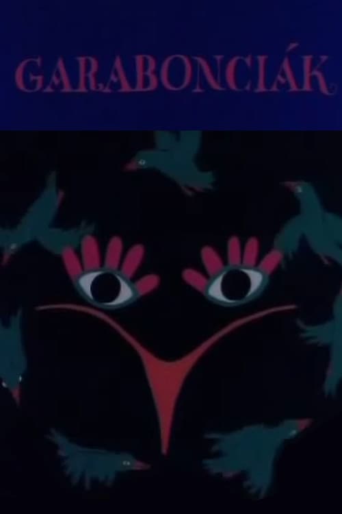 Poster for Wizards