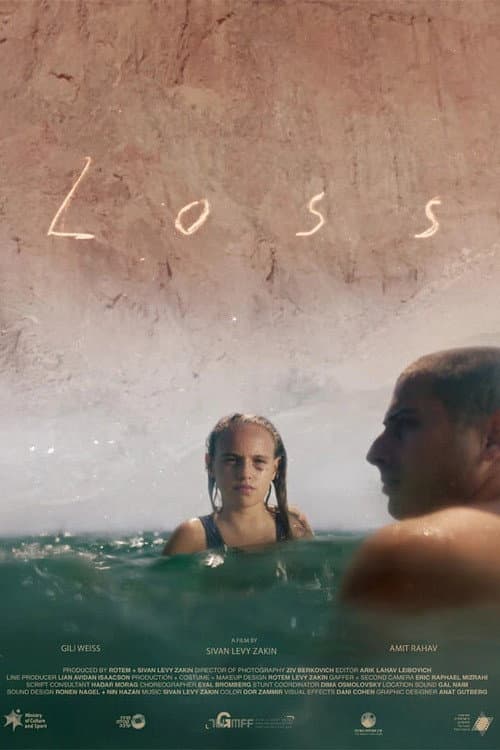 Poster for Loss