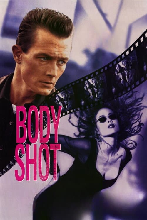 Poster for Body Shot