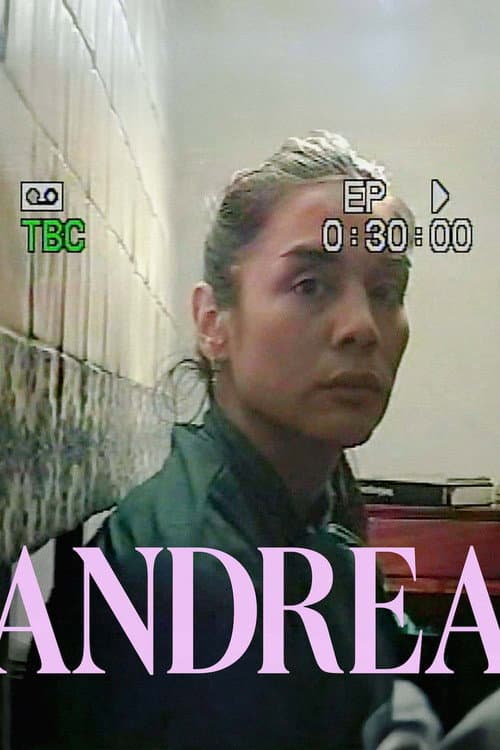 Poster for Andrea