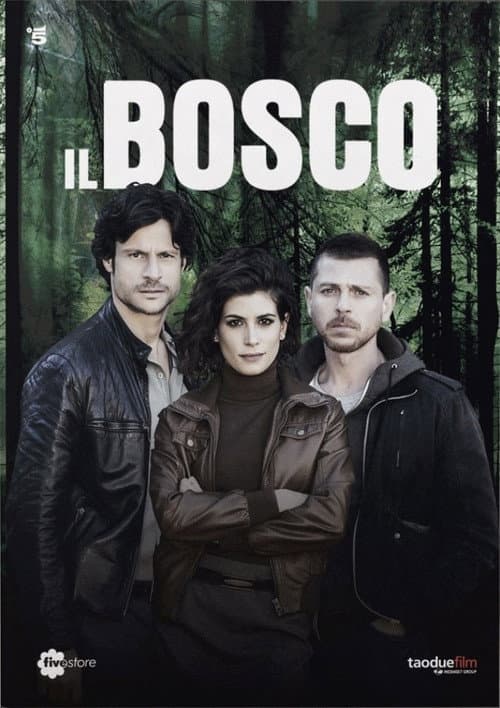 Poster for Il Bosco