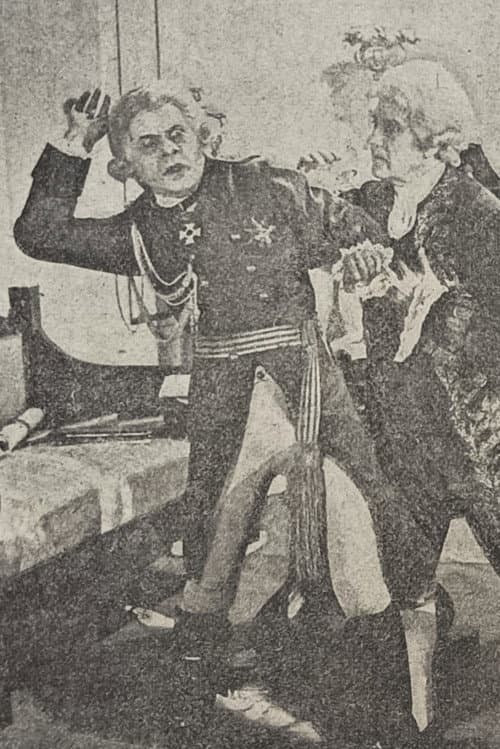 Poster for Freemasons