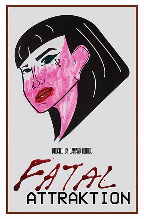 Poster for Fatal Attraktion