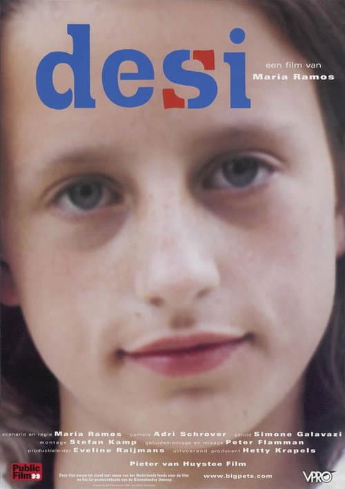 Poster for Desi