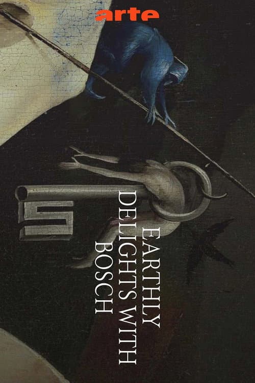 Poster for Look But Don't Touch : The Garden of Earthly Delights - Hieronymus Bosch