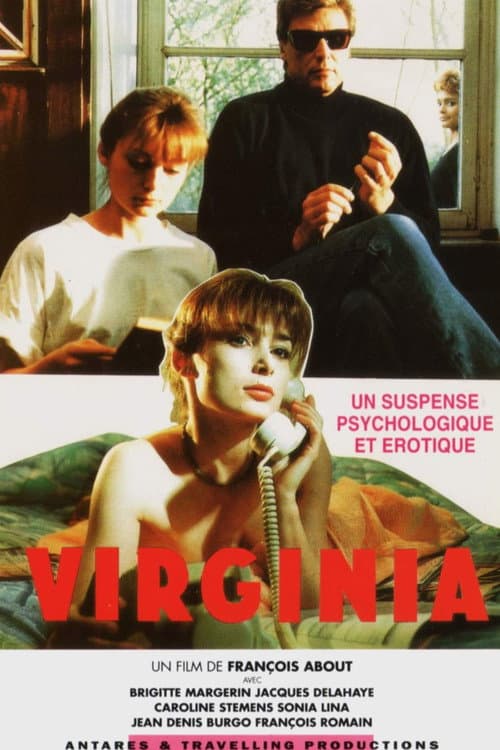 Poster for Virginia