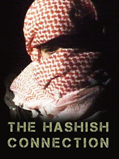 Poster for The Hashish Connection