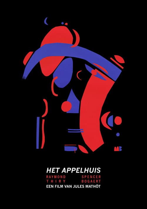 Poster for Midnight Jazz