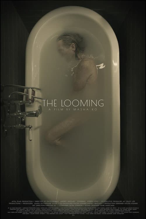 Poster for The Looming