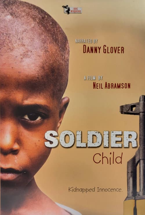Poster for Soldier Child