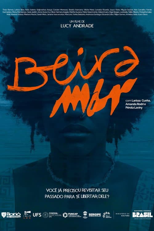 Poster for BEIRA-MAR