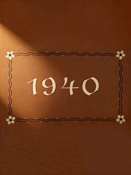 Poster for Geburtstagsfilm für Joseph Goebbels