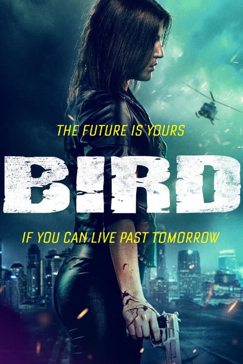 Poster for Bird