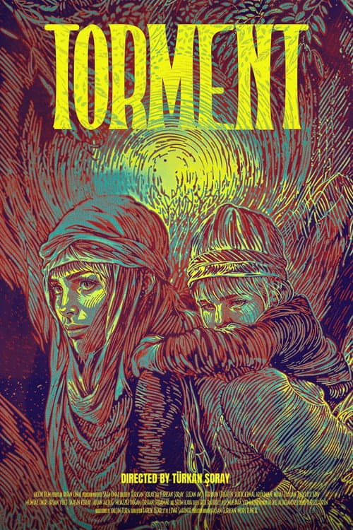 Poster for Torment