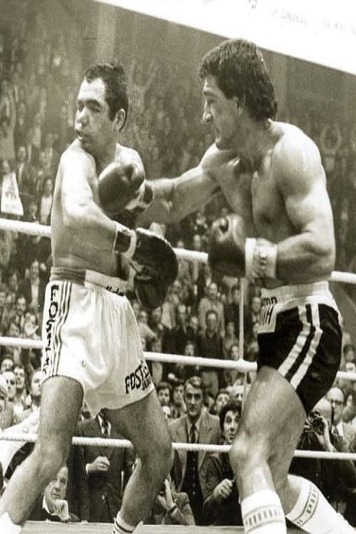 Poster for There Was Once a Champion