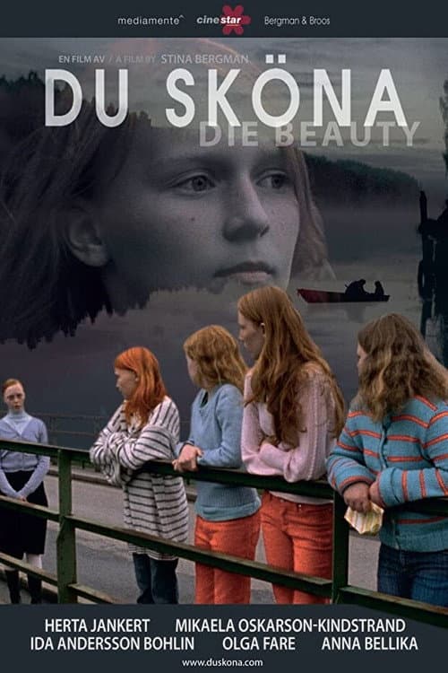 Poster for Die Beauty
