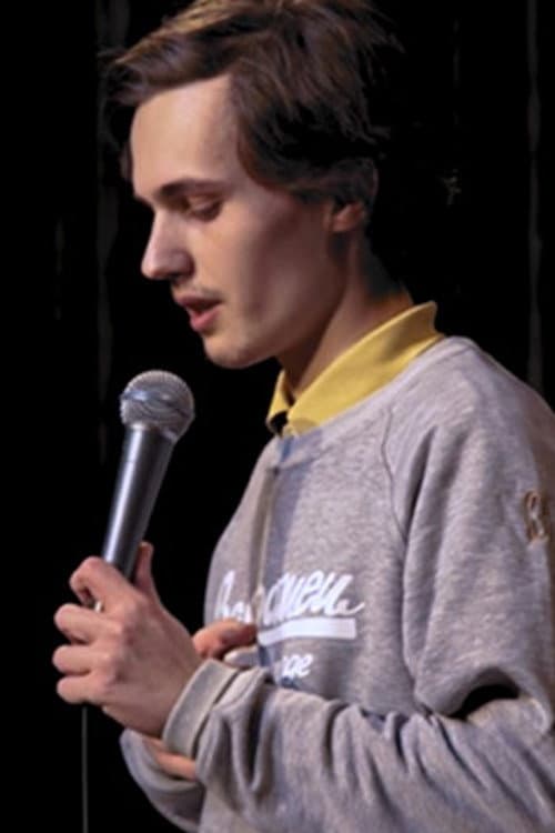 Постер до фільму «Alexander Dolgopolov: Hour of Jokes»