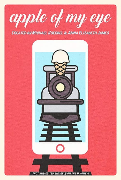 Poster for Apple of My Eye
