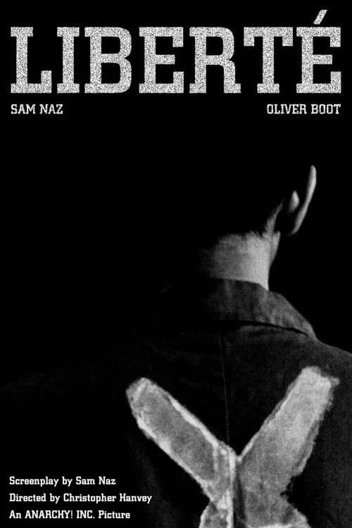 Poster for Liberté