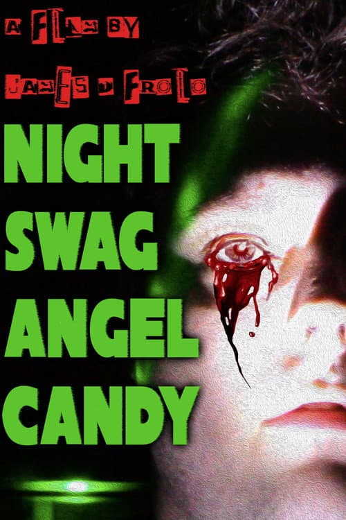 Poster for Night Swag Angel Candy
