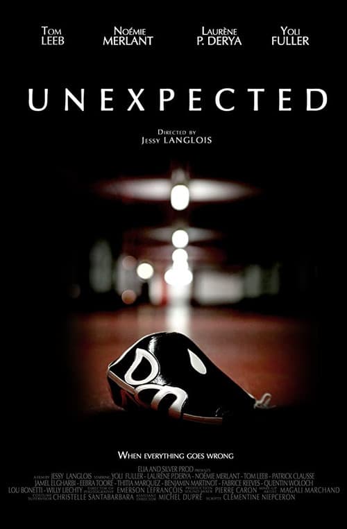 Poster for Unexpected