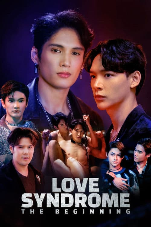 Poster for Love Syndrome: The Beginning