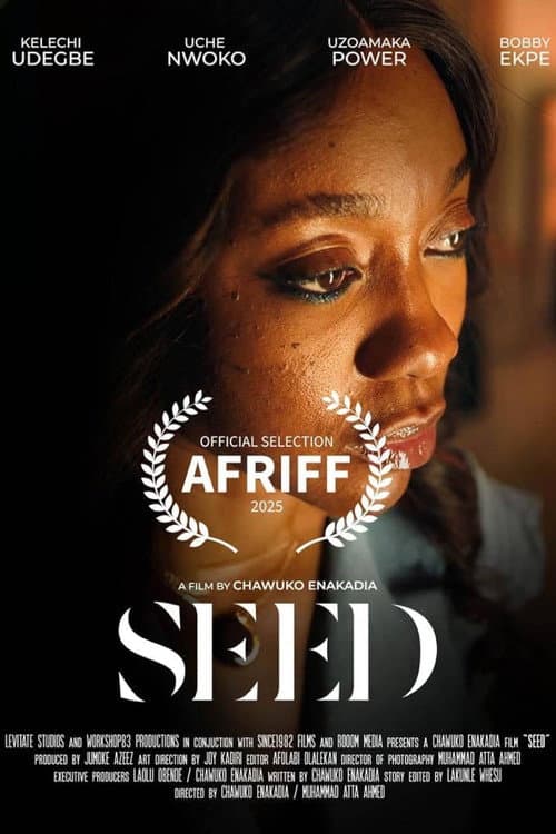 Poster for Seed