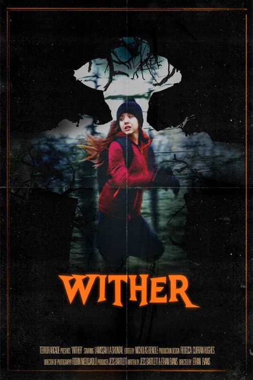 Poster for Wither