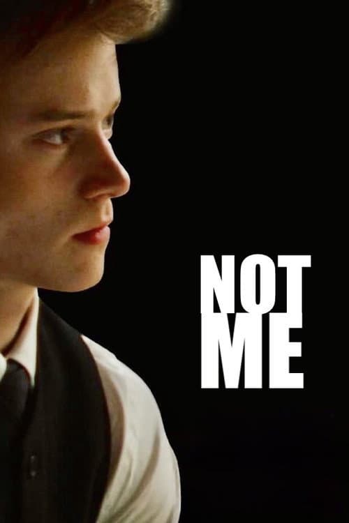 Poster for Not Me