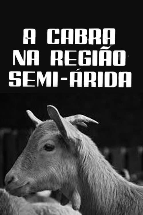 Poster for A Cabra na Região Semi-Árida