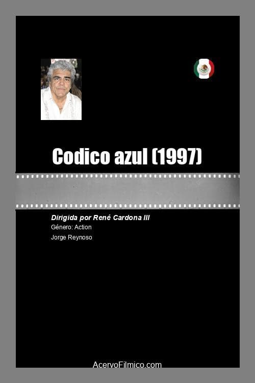 Poster for Código azul
