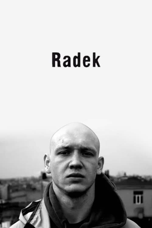 Poster for Radek
