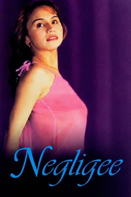 Poster for Negligee