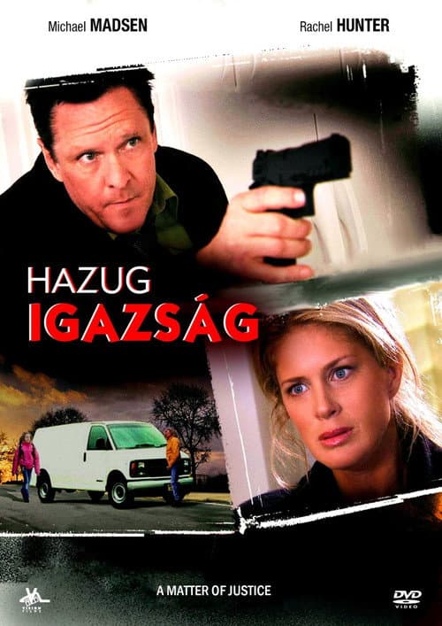 Poster for Killer's Freedom