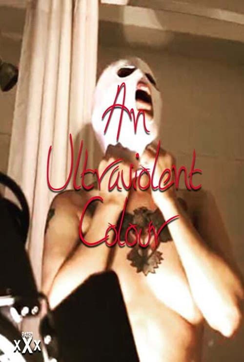 Poster for An Ultraviolent Colour