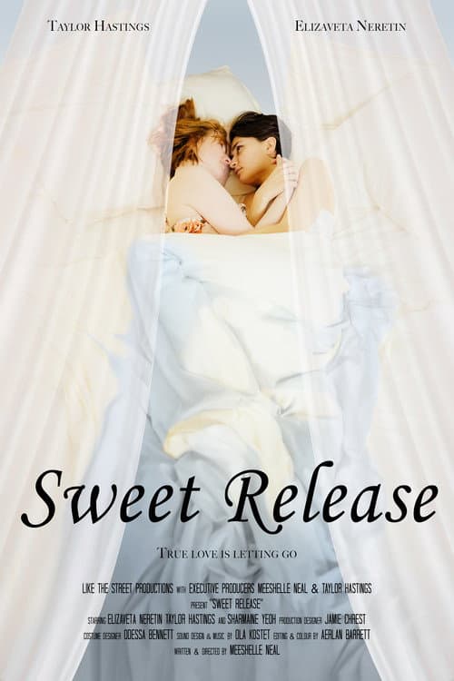 Poster for Sweet Release