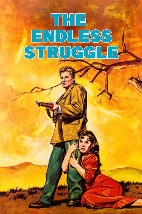 Poster for Bitmeyen Mücadele