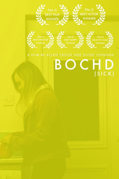 Poster for Bochd