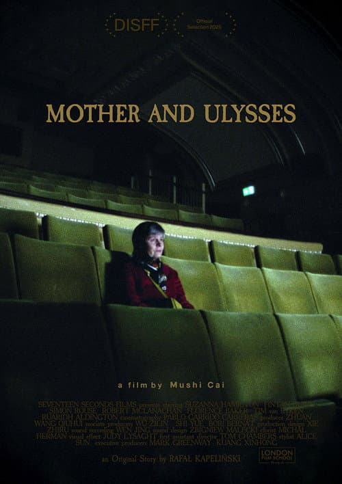 Poster for Mother and Ulysses