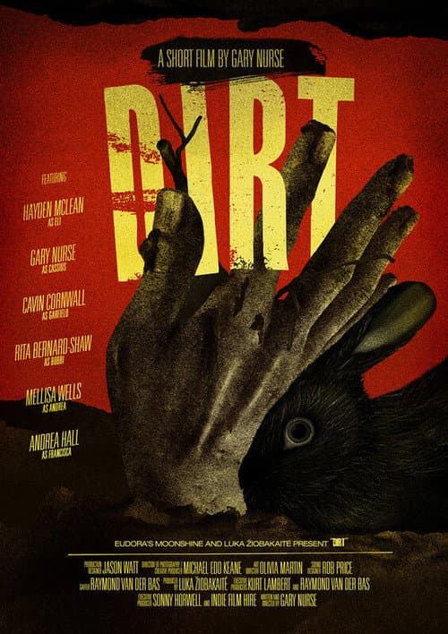 Poster for Dirt