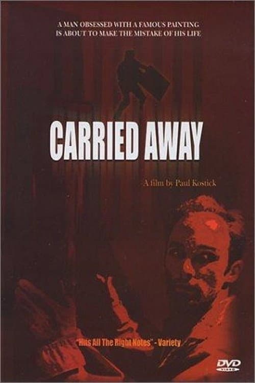 Poster for Carried Away