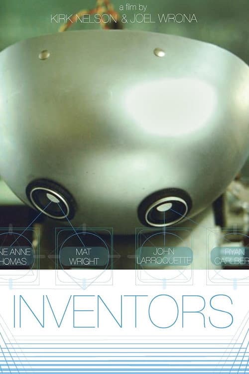 Poster for Inventors