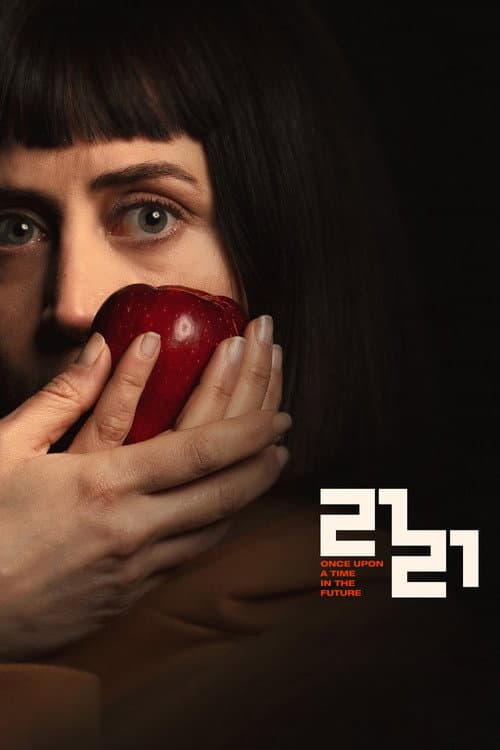 Poster for 2121