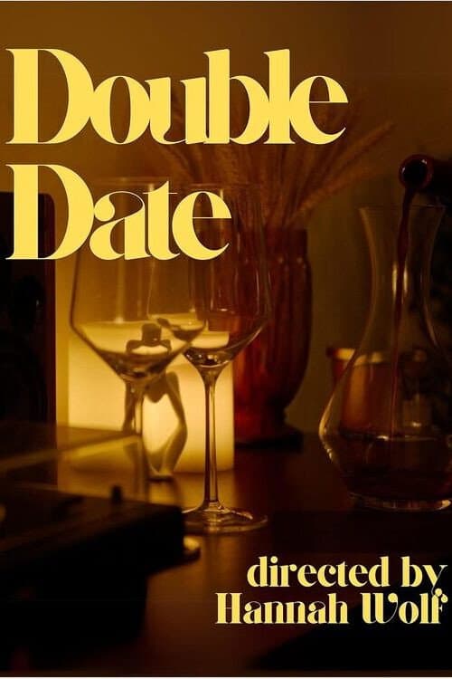 Poster for Double Date