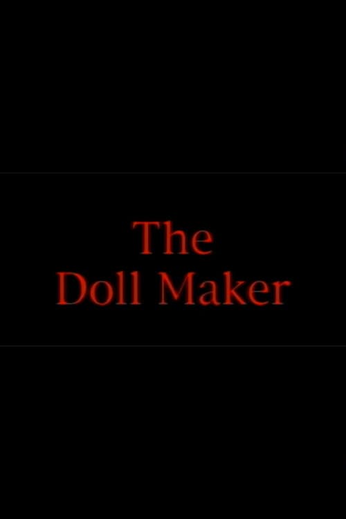 Poster for The Doll Maker