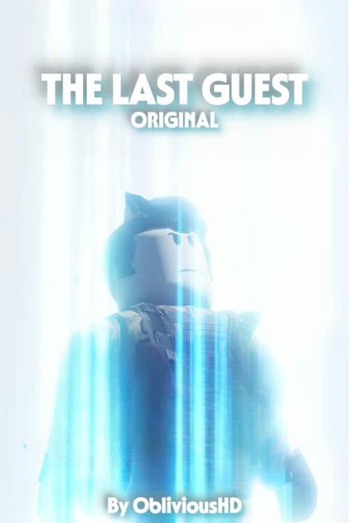 Poster for The Last Guest