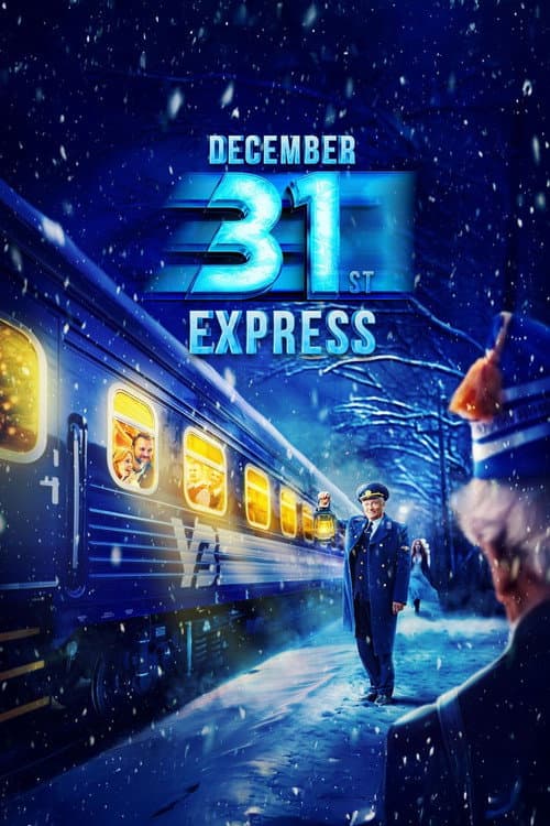 Poster for December 31st Express