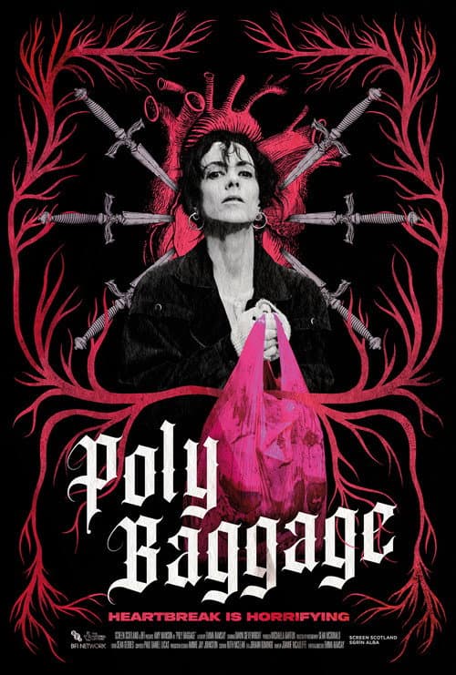 Poster for Poly Baggage