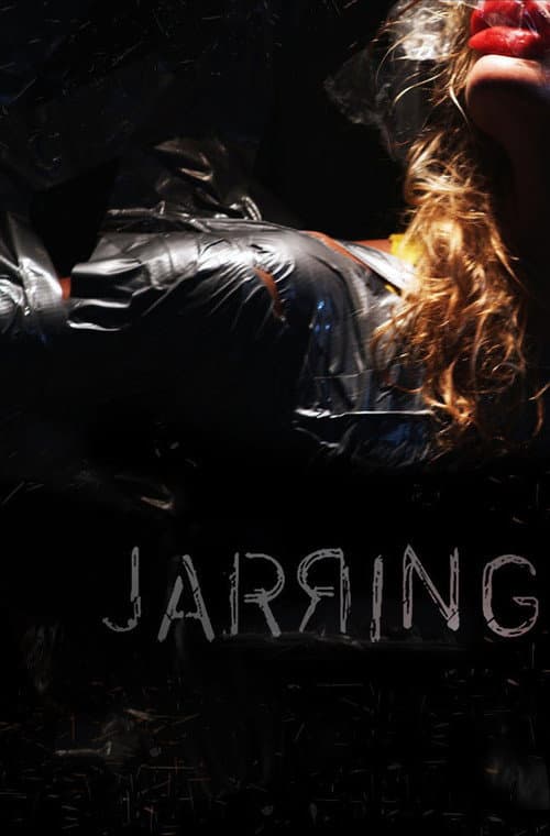 Poster for Jarring